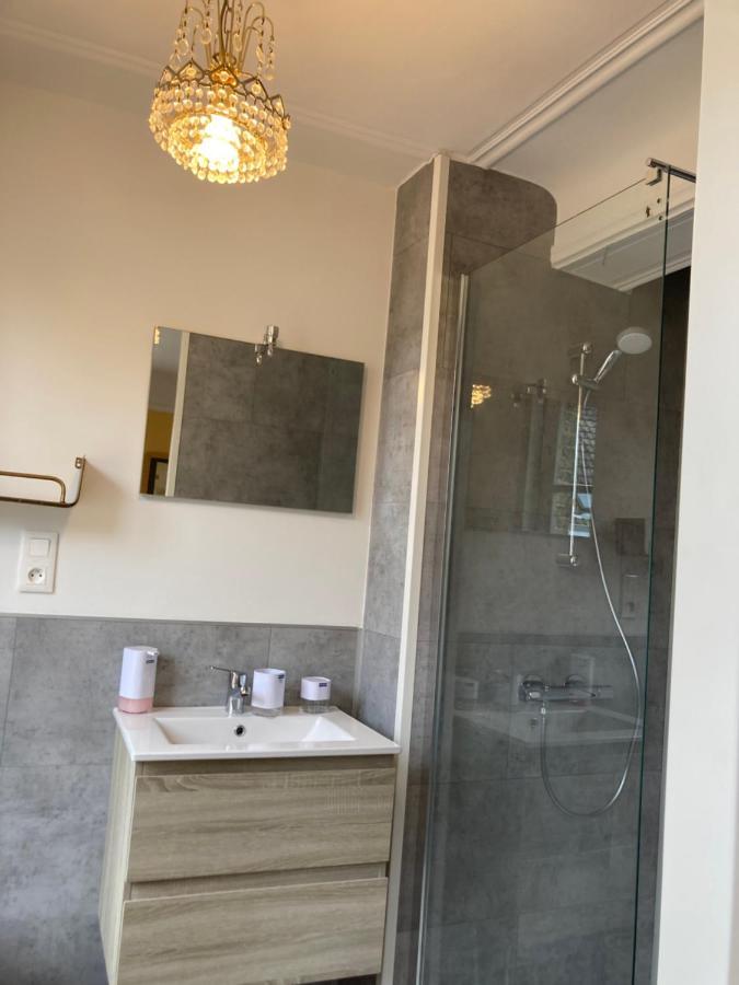 Au 33 Chambres D'Hotes Saint-Omer  Luaran gambar