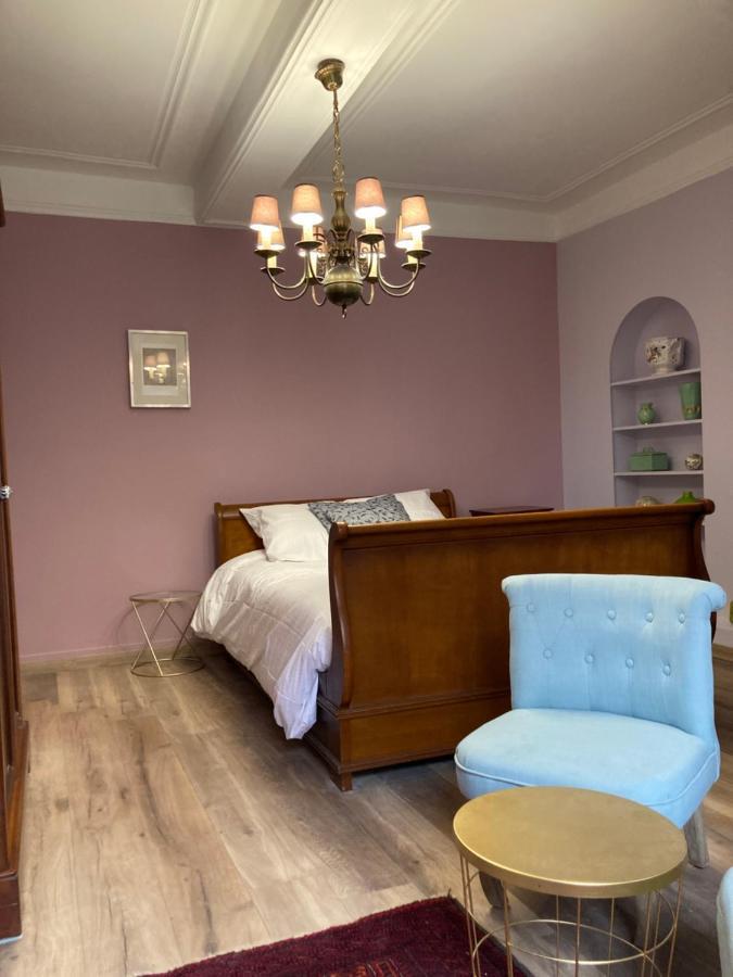 Au 33 Chambres D'Hotes Saint-Omer  Luaran gambar