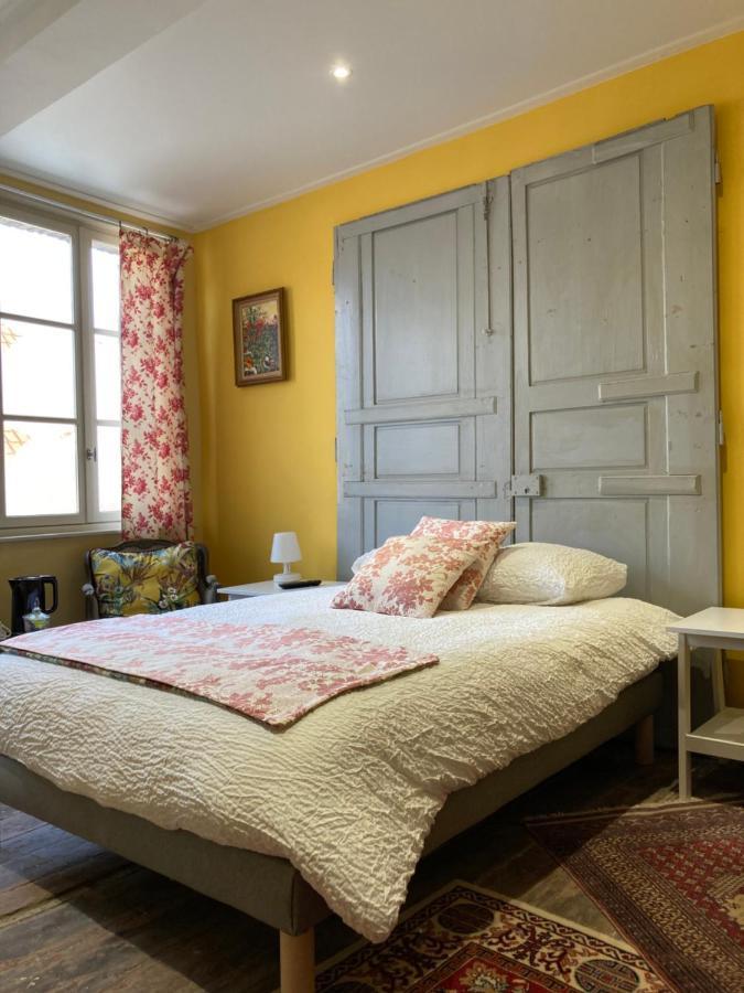 Au 33 Chambres D'Hotes Saint-Omer  Luaran gambar